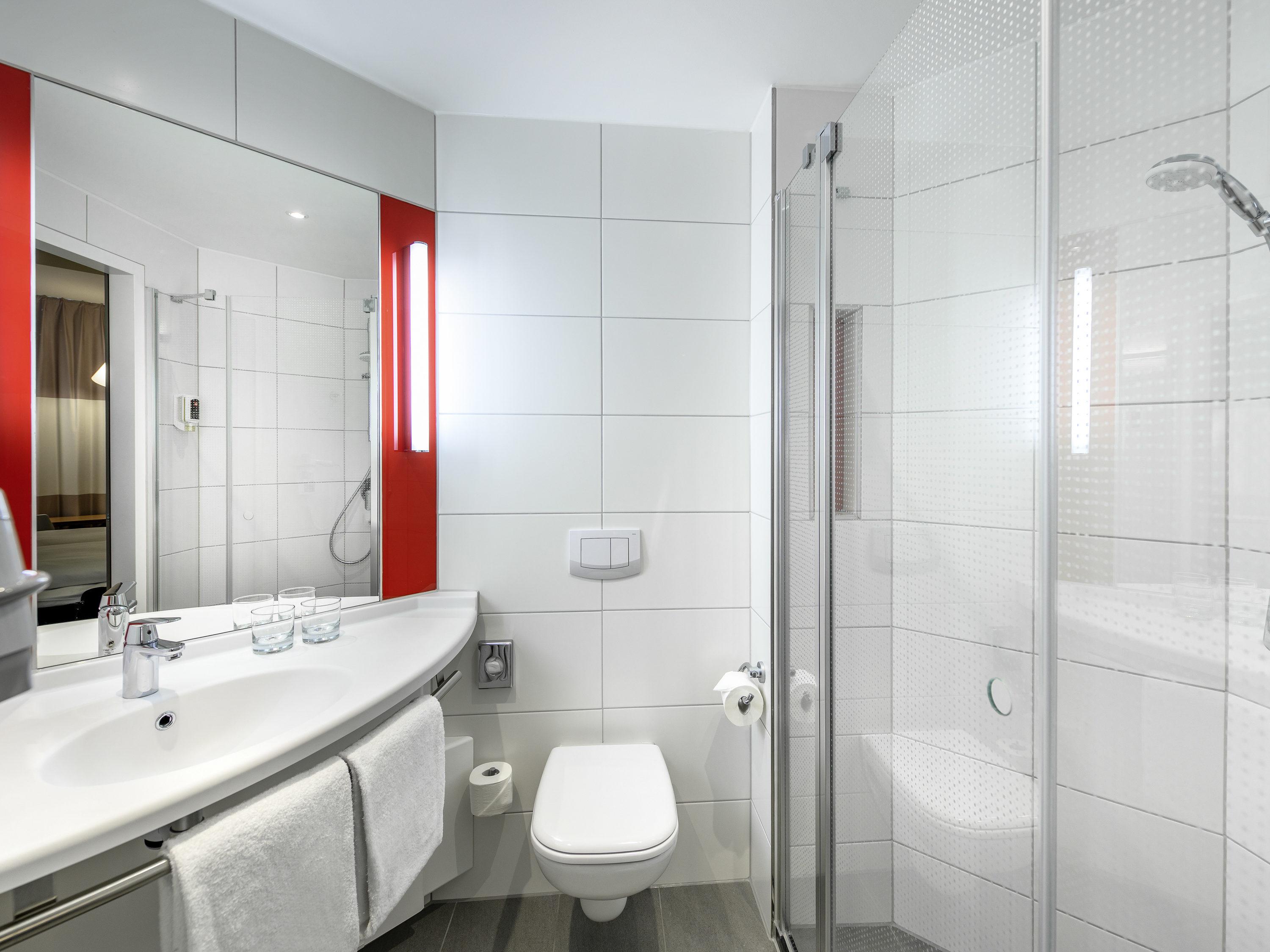 Ibis Landshut City Exterior foto