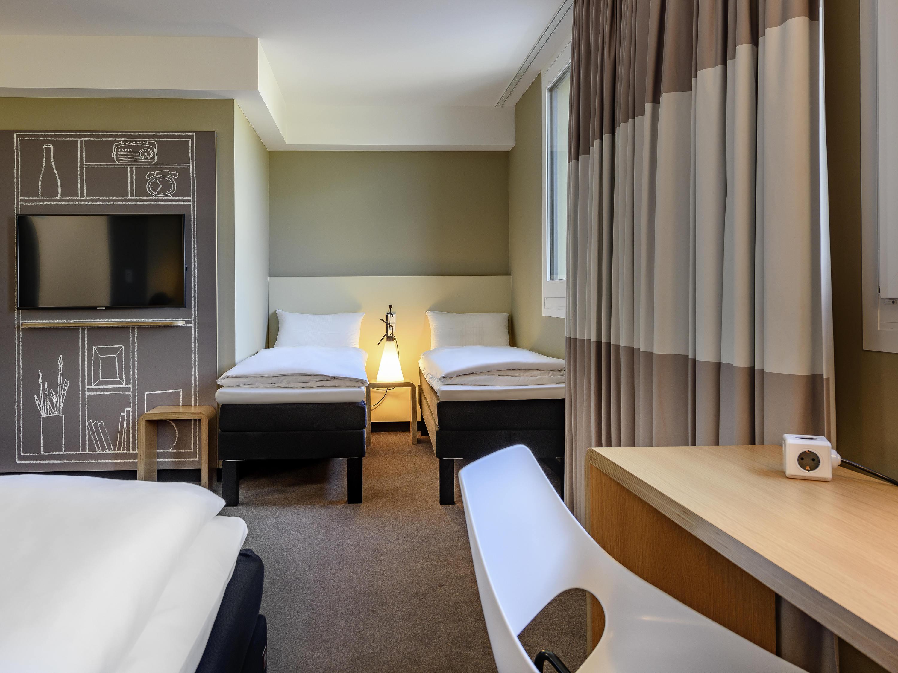 Ibis Landshut City Exterior foto