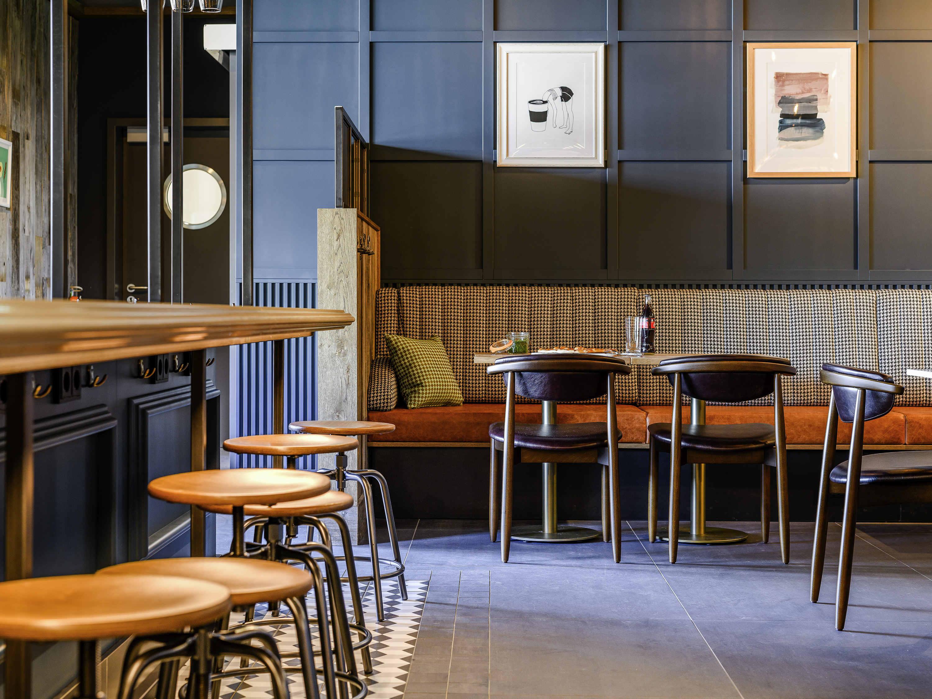 Ibis Landshut City Exterior foto