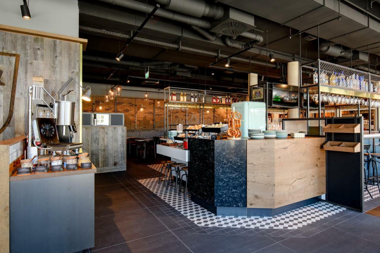 Ibis Landshut City Exterior foto
